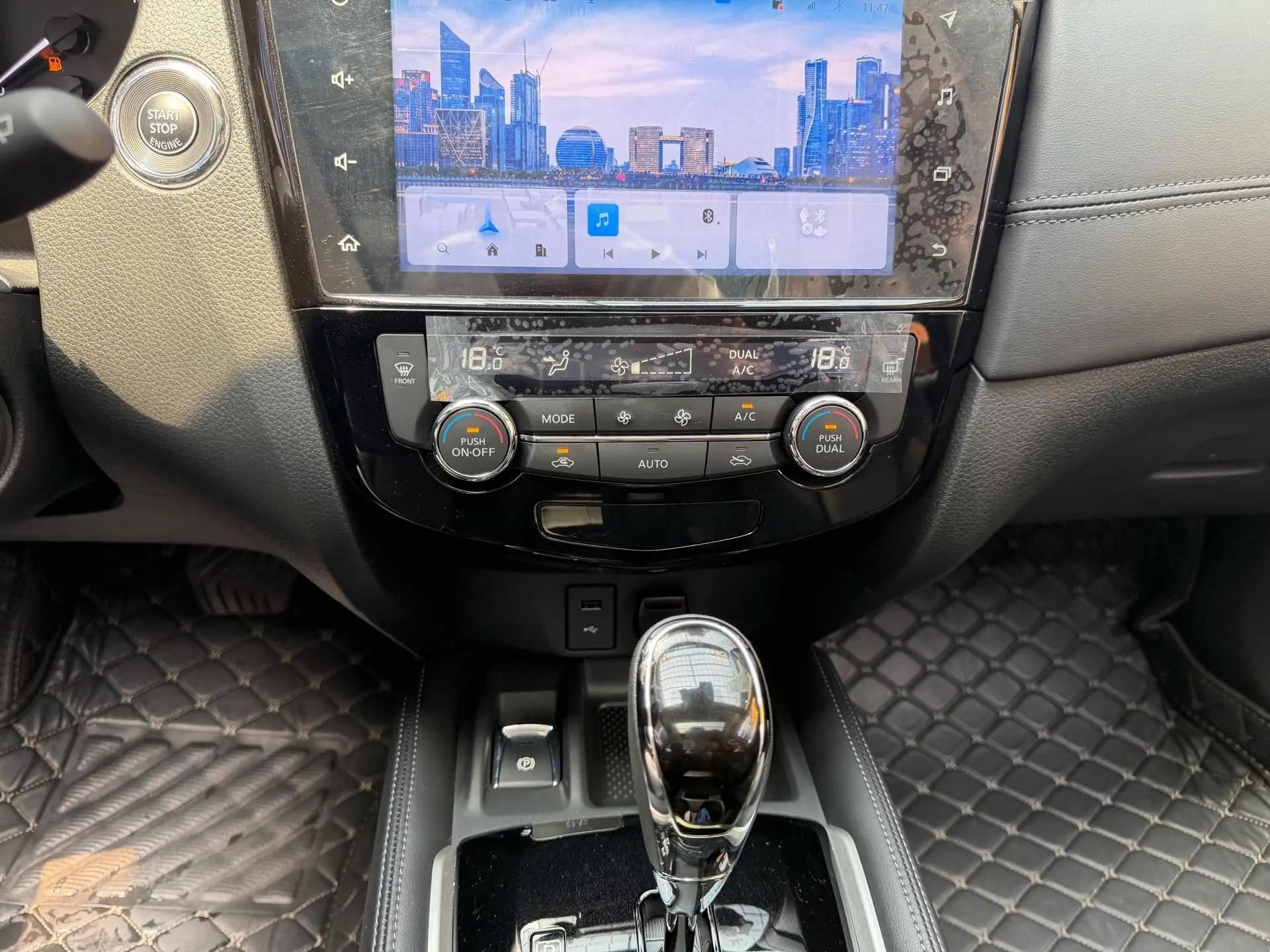 Qijun Glory 2022 2.0L Two-Drive Smart Joint Enjoy Edition 14