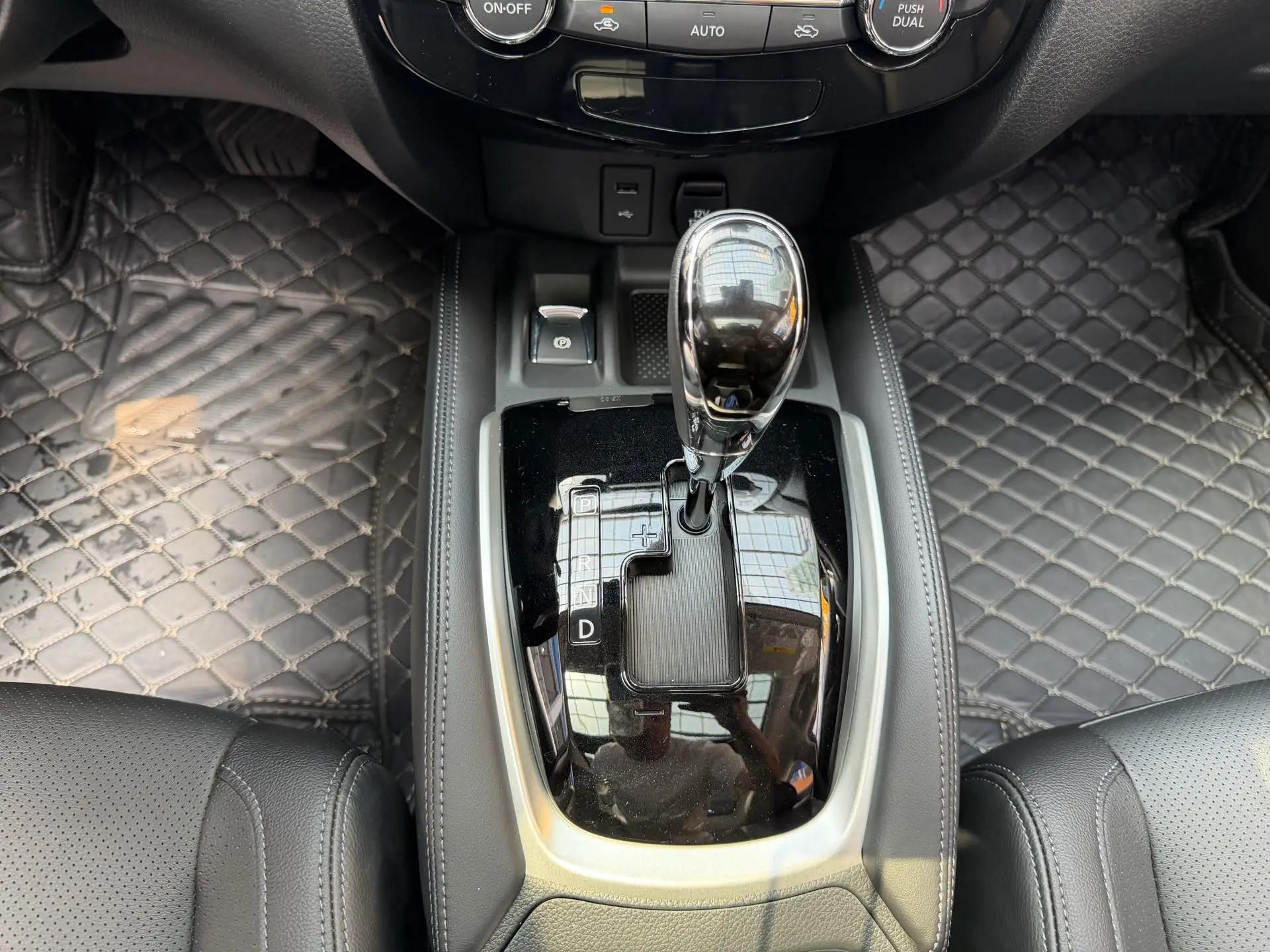 Qijun Glory 2022 2.0L Two-Drive Smart Joint Enjoy Edition 15