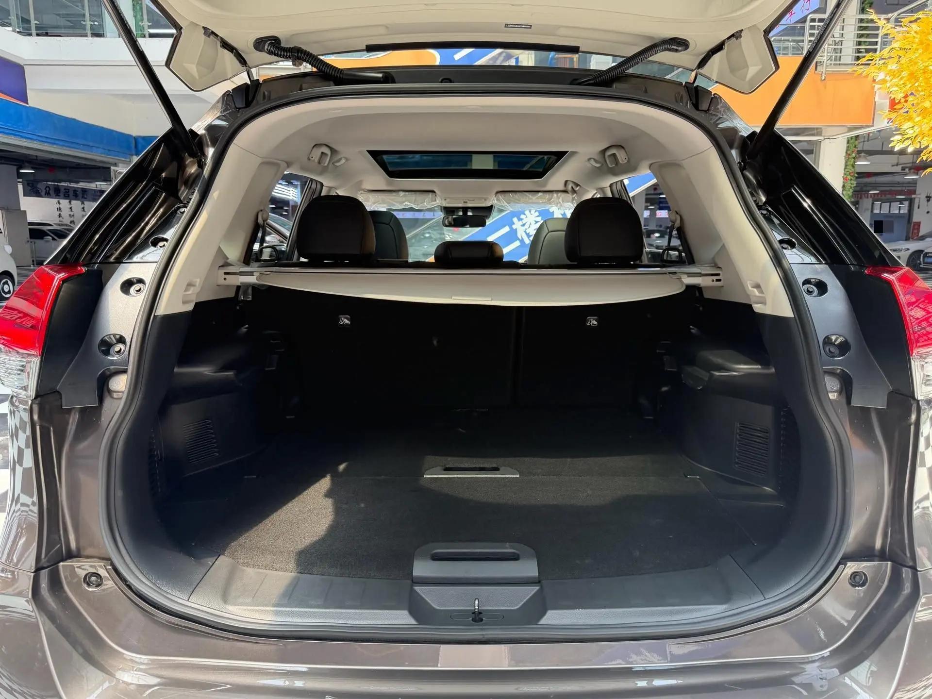 Qijun Glory 2022 2.0L Two-Drive Smart Joint Enjoy Edition 8