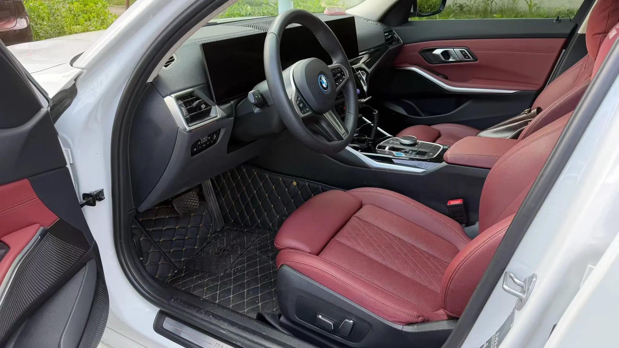 BMW i3 2022 eDrive 35 L 5