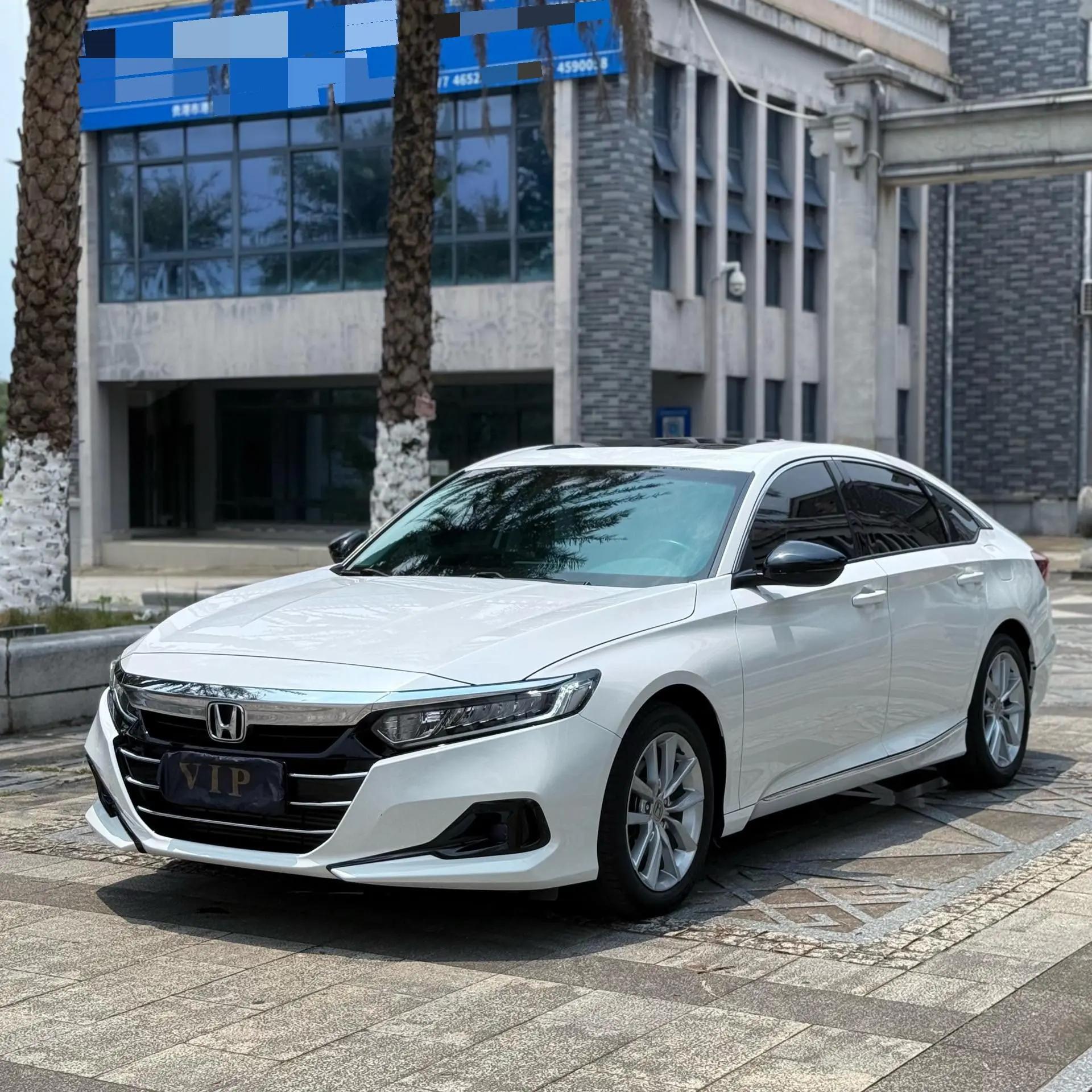 Accord 2022 260TURBO Deluxe Edition