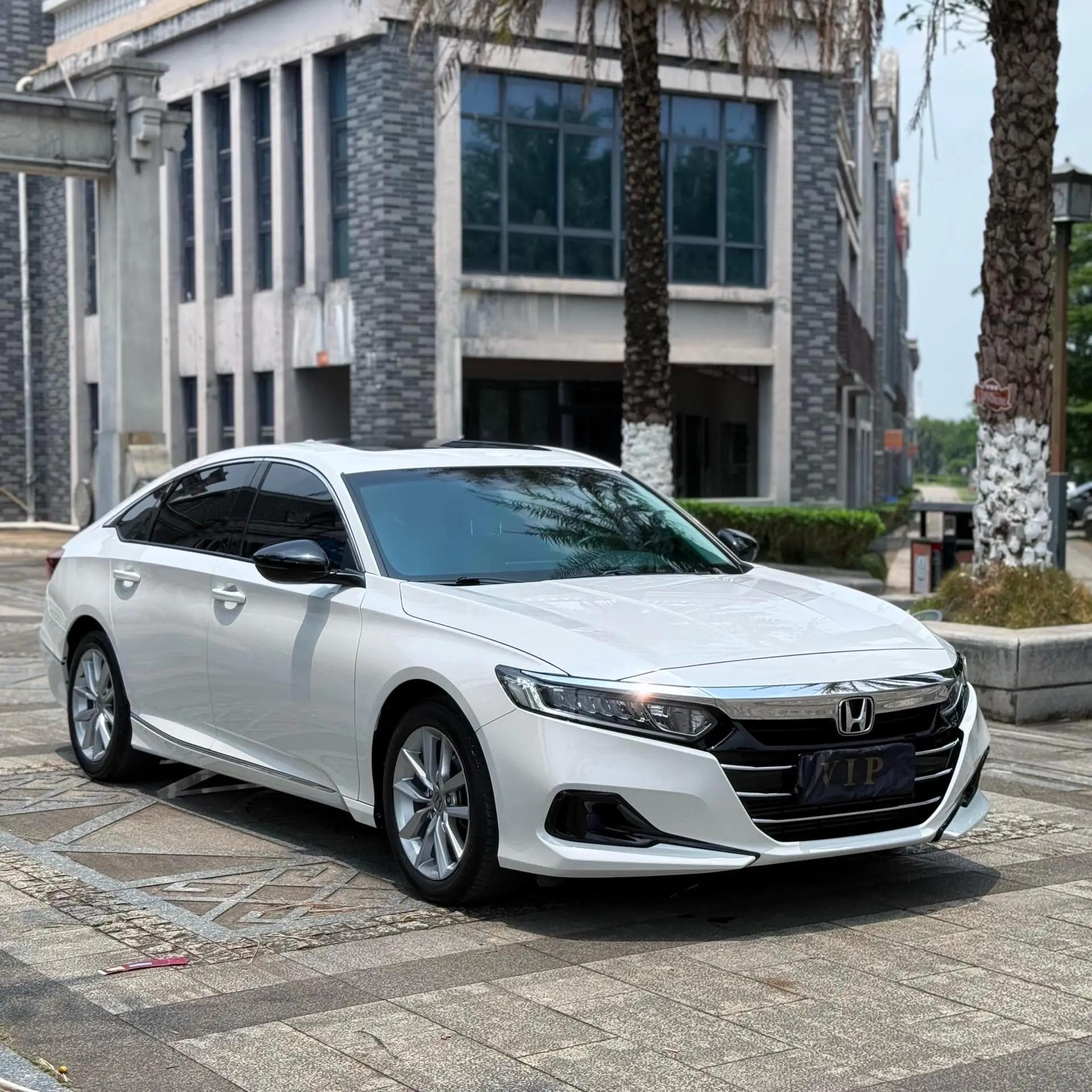 Accord 2022 260TURBO Deluxe Edition 2