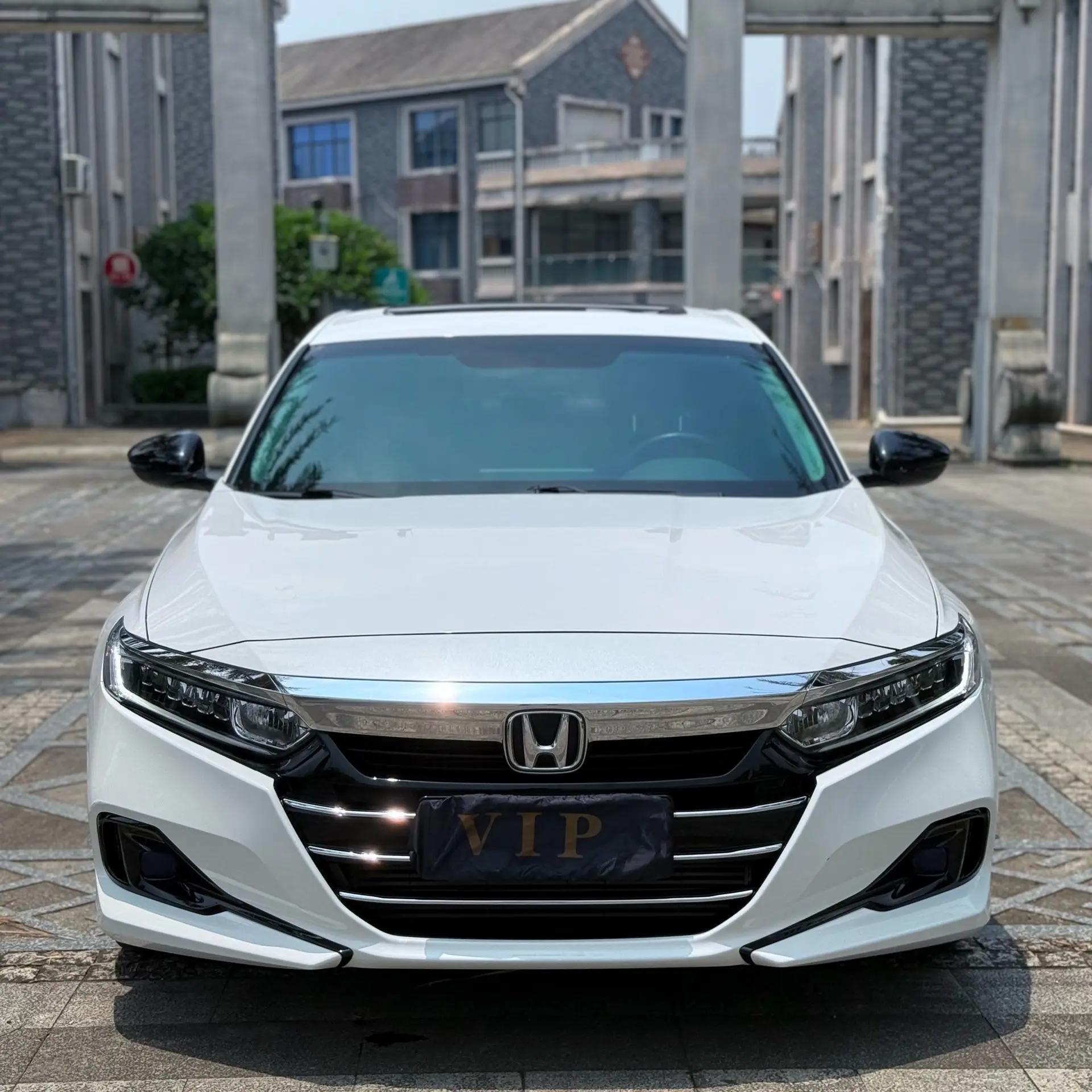 Accord 2022 260TURBO Deluxe Edition 3