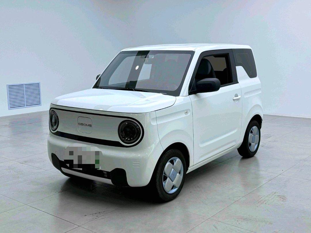Panda 2024 panda mini 200km endurance bear