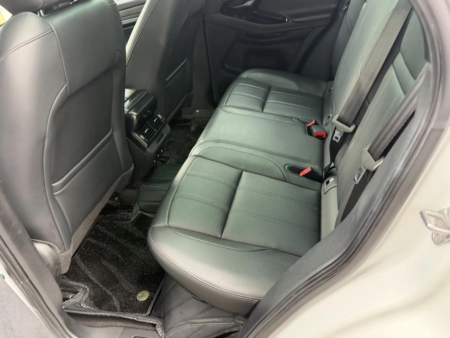 Range Rover Aurora 2020 249PS Youth Edition 4