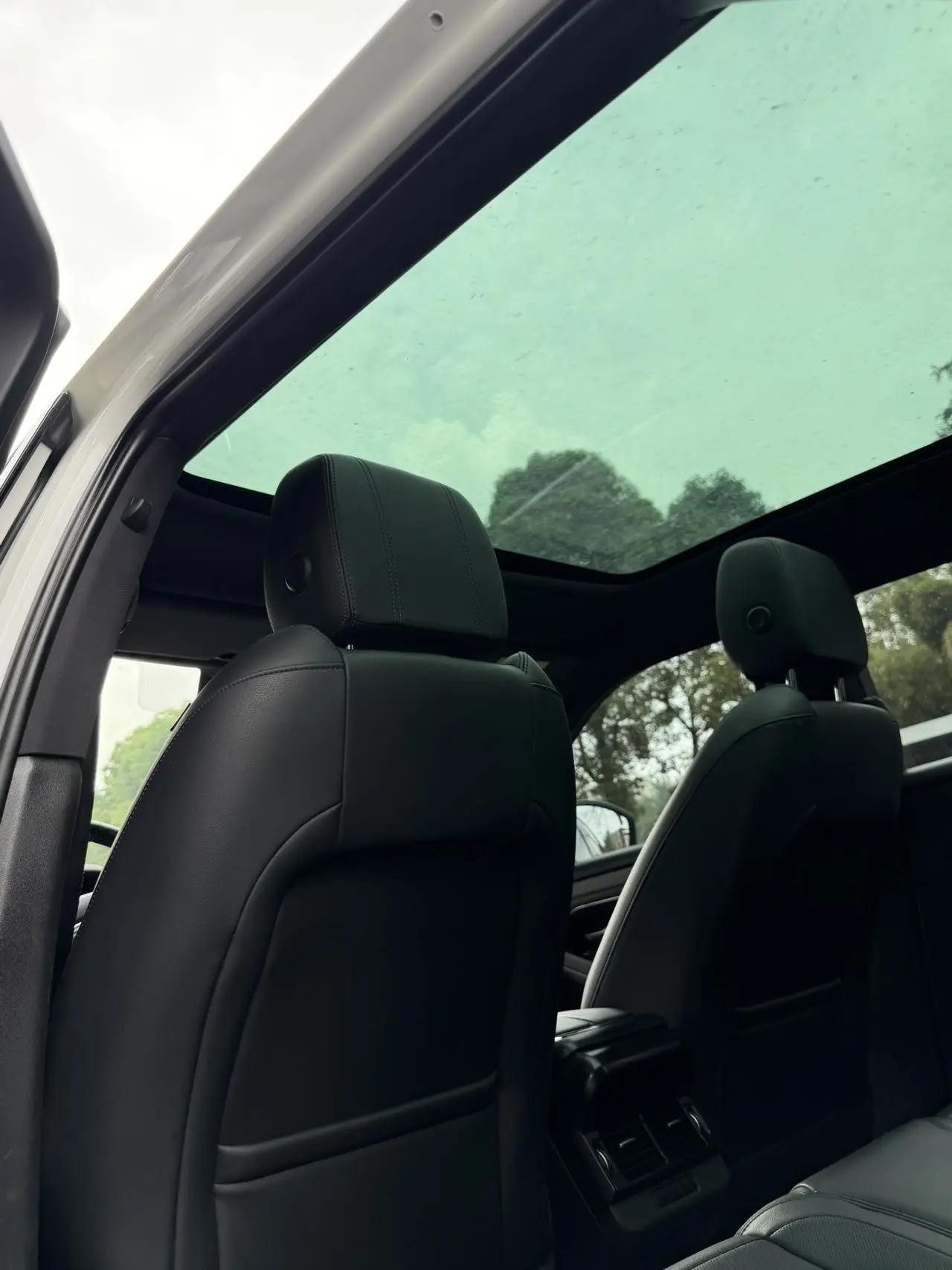 Range Rover Aurora 2020 249PS Youth Edition 5