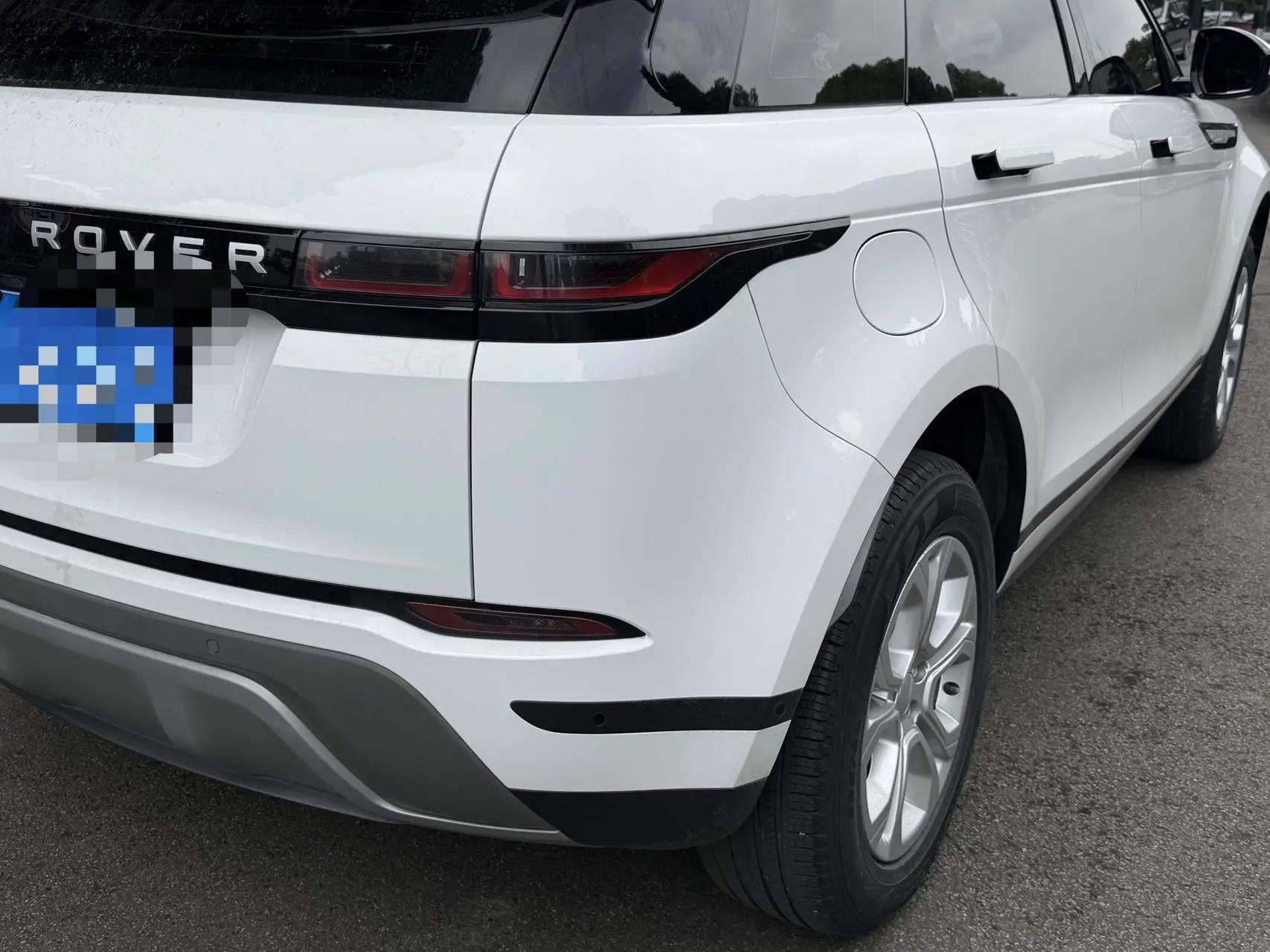 Range Rover Aurora 2020 249PS Youth Edition 9