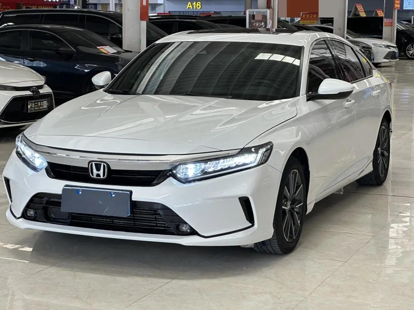Yingshi 2022 260TURBO exquisite edition