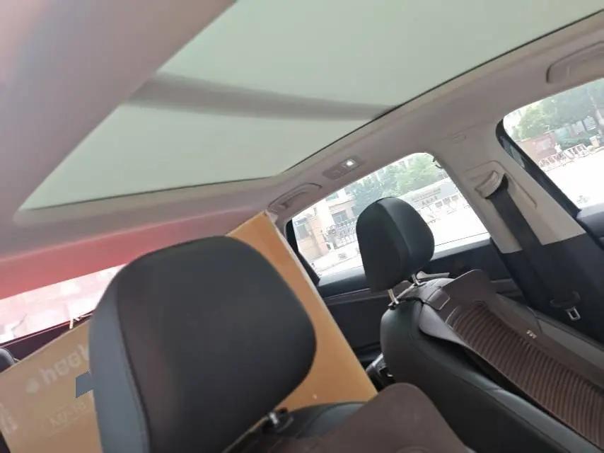 Sagittarius 2020 280TSI DSG Comfortable National V 3