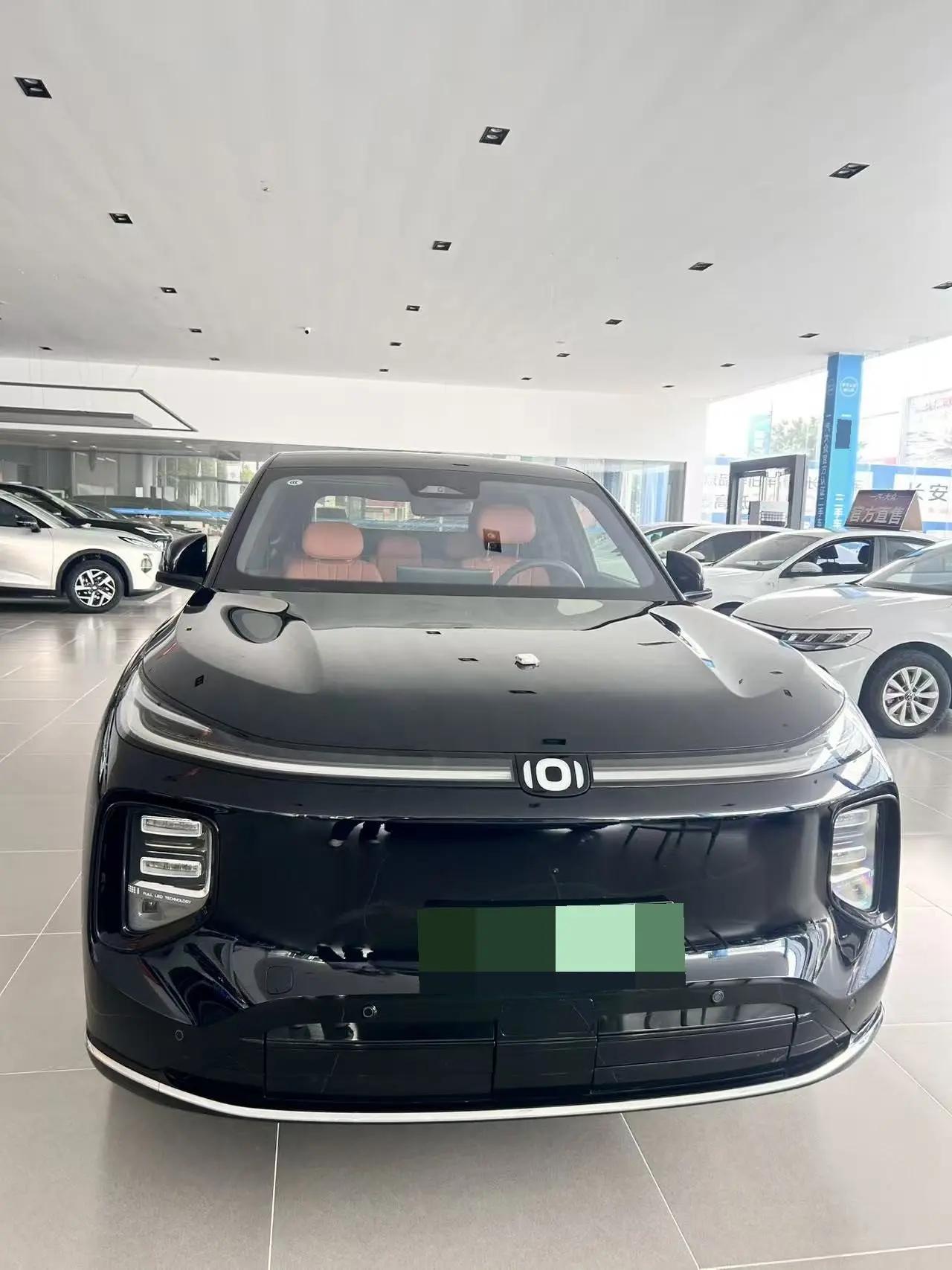 QiYuan 2025 Q07 1.5T stepless 215 flagship PLUS automatic gear 7