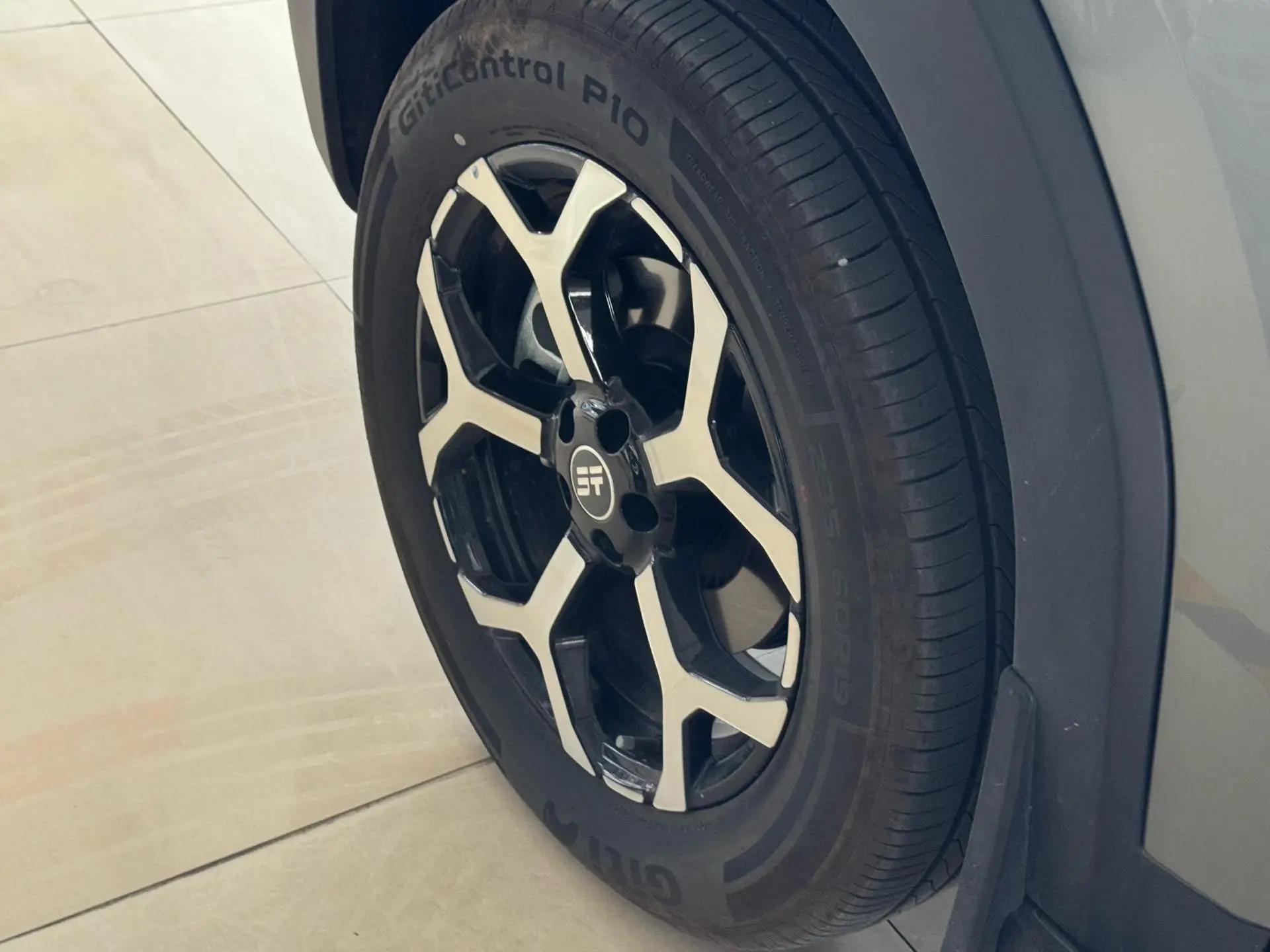 Jetour 2025 Shanhai T1 C- DM 1.5T 150km Explore Automatic Gear 4