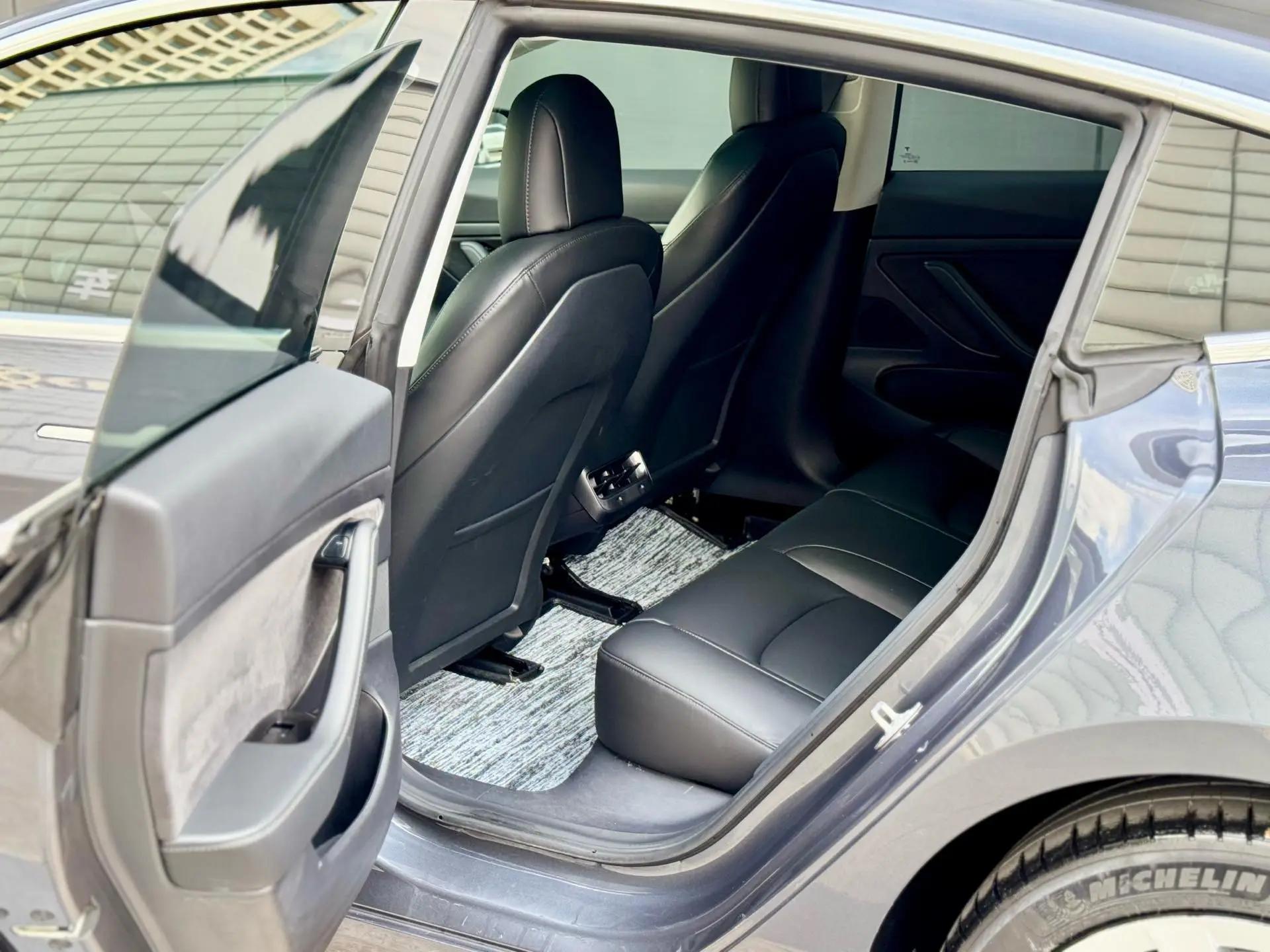 Model 3 2019 Standard Endurance Rear Drive Upgrade 9