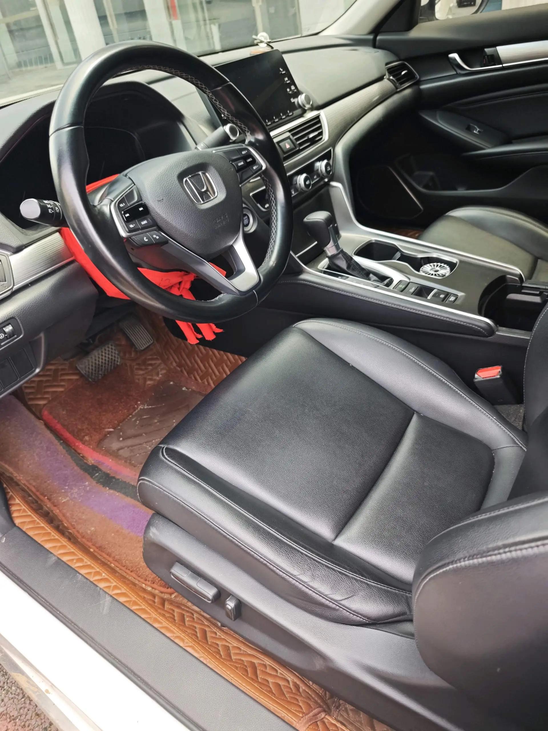 Accord 2018 260TURBO Elite Edition National V 3