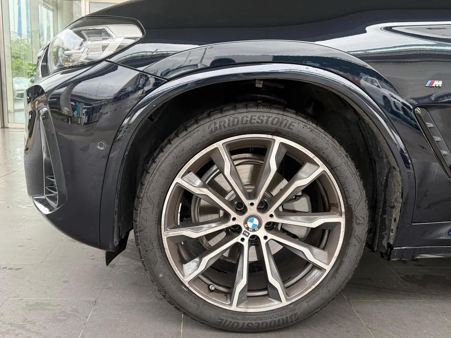 BMW 2023 X3 xDrive30i 2.0T Advanced Model M Night Sky Package Automatic 3