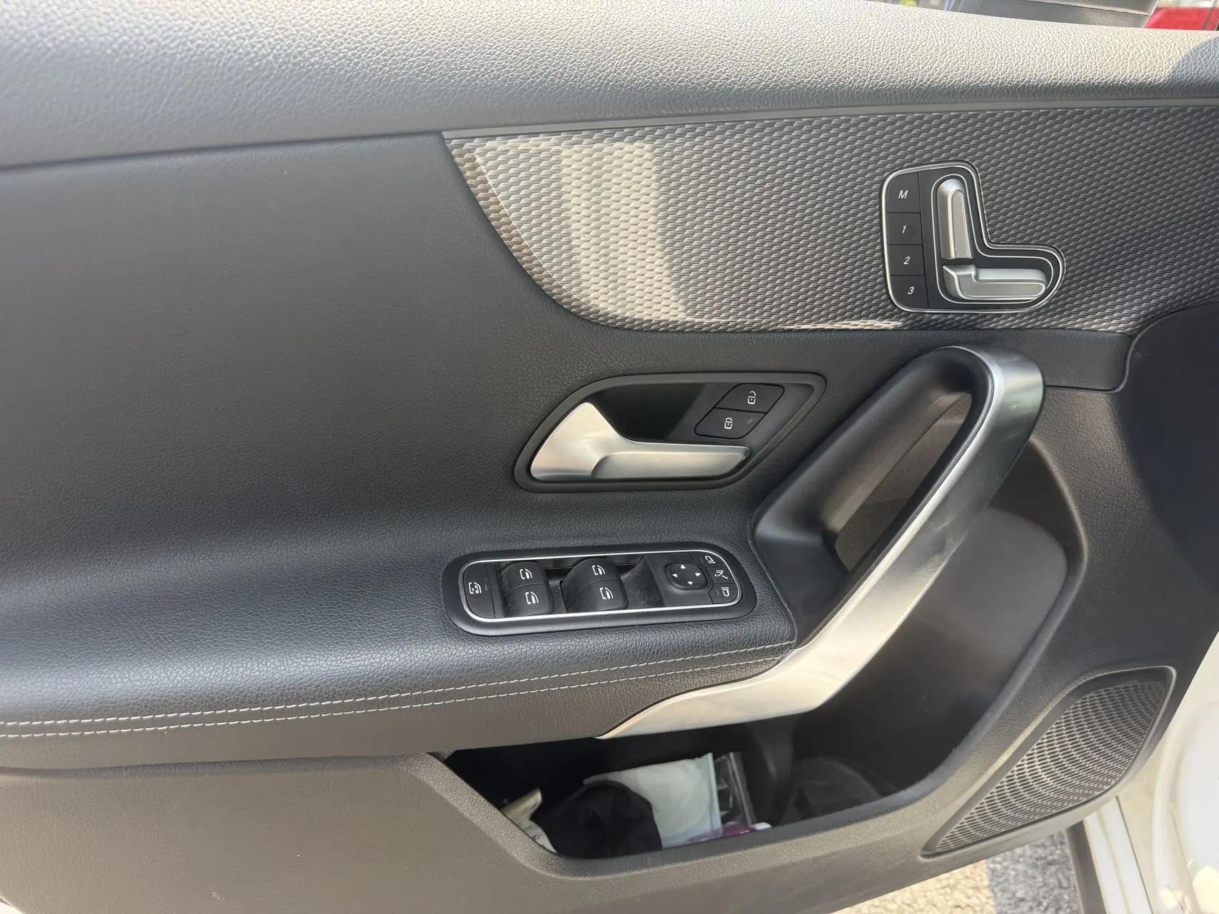 Mercedes Benz Class A (Imported) 2019 A 200 Fashion 7