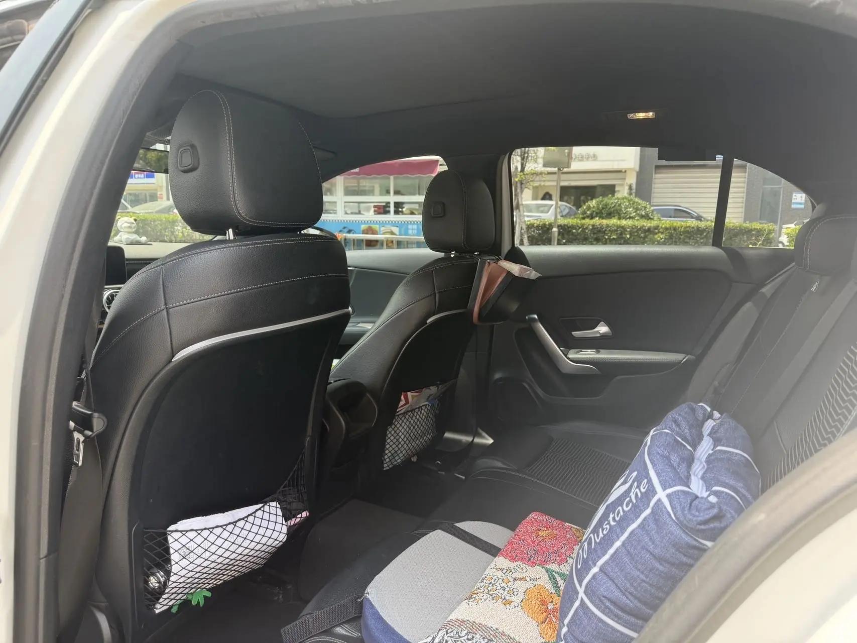Mercedes Benz Class A (Imported) 2019 A 200 Fashion 8