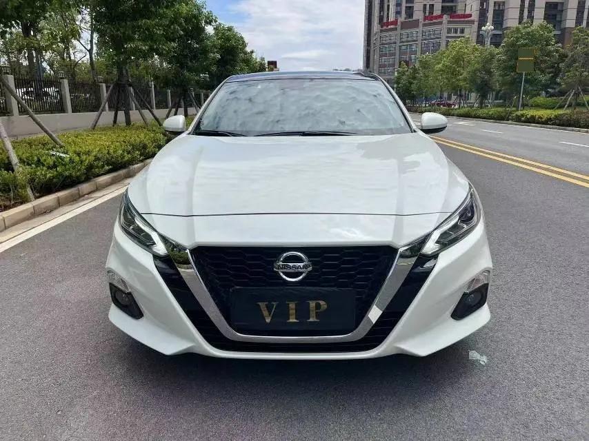 Tianlai 2021 2.0L XL Comfort Edition 2