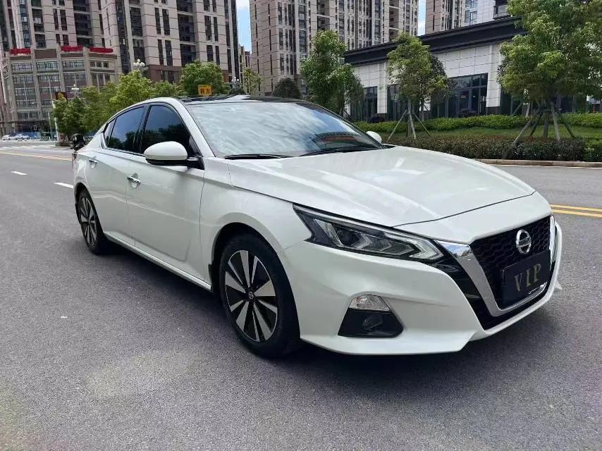 Tianlai 2021 2.0L XL Comfort Edition 3