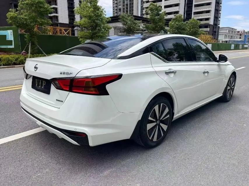 Tianlai 2021 2.0L XL Comfort Edition 4