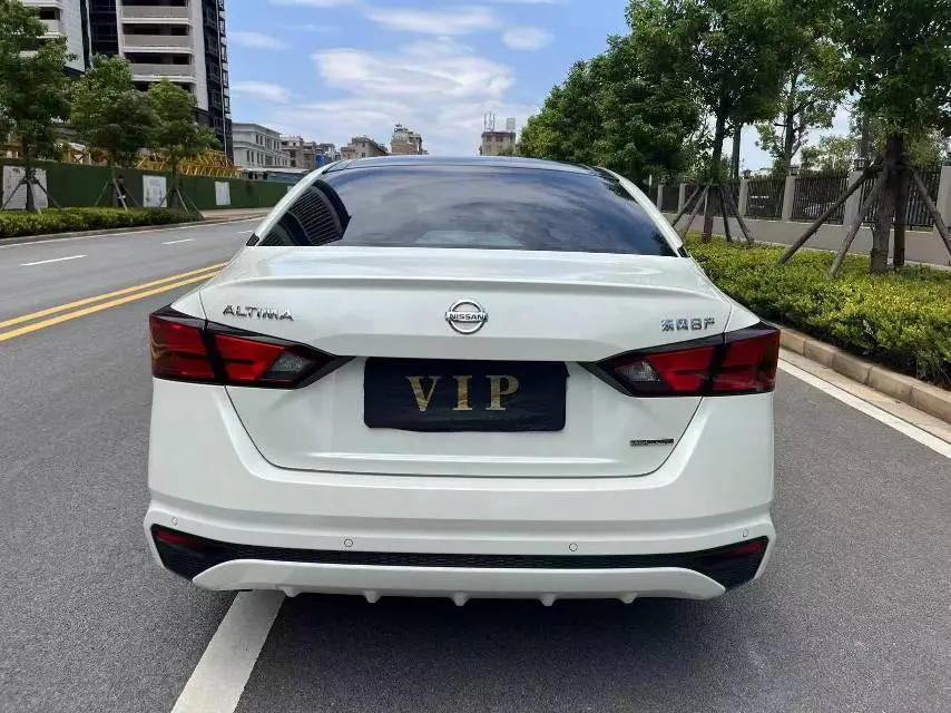 Tianlai 2021 2.0L XL Comfort Edition 5