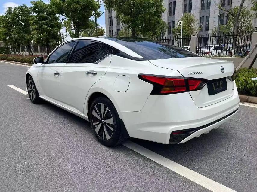 Tianlai 2021 2.0L XL Comfort Edition 6
