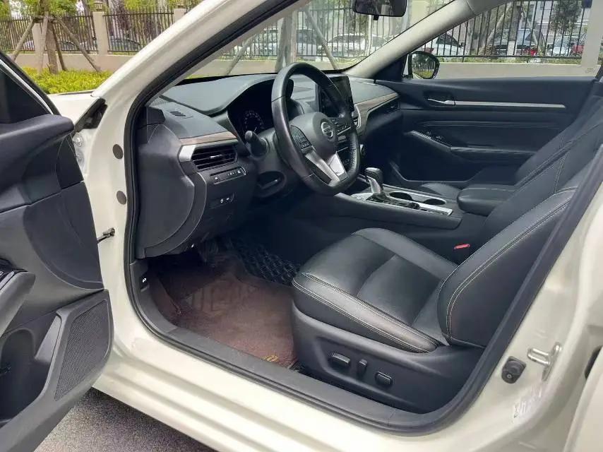Tianlai 2021 2.0L XL Comfort Edition 7