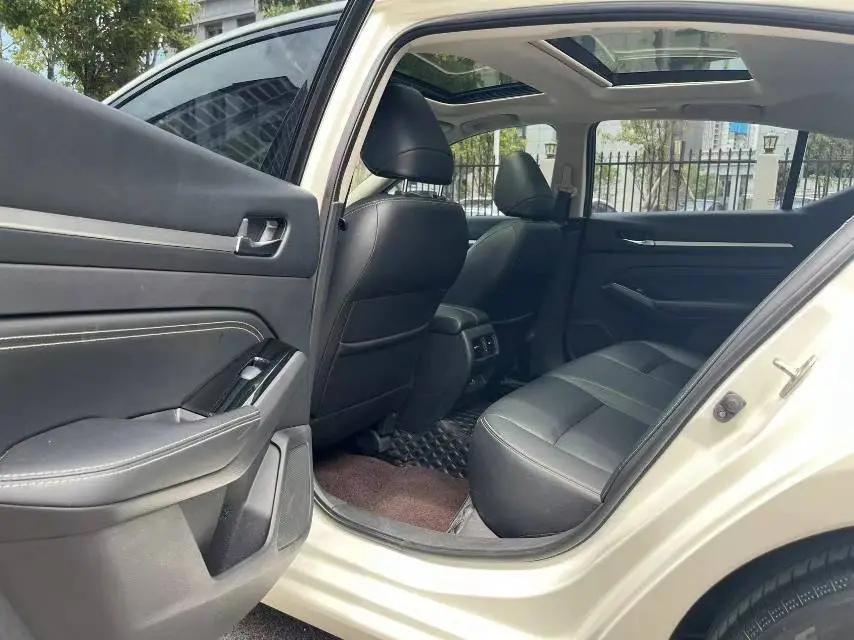 Tianlai 2021 2.0L XL Comfort Edition 8