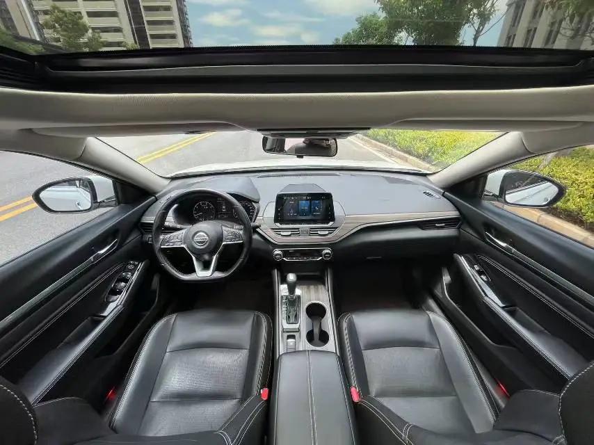 Tianlai 2021 2.0L XL Comfort Edition 9