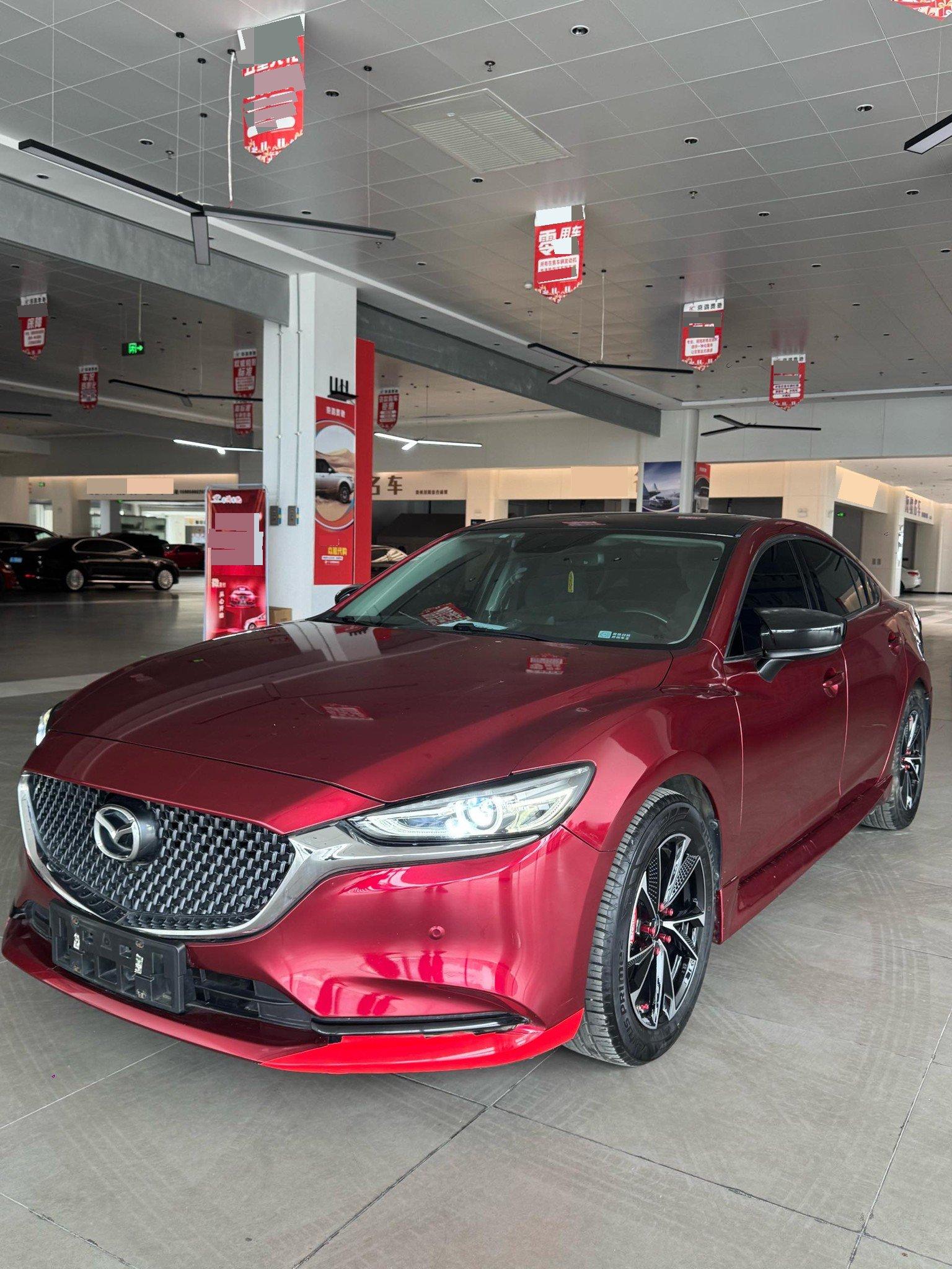 Atez 2018 2.0L Blue Sky Deluxe Edition National V