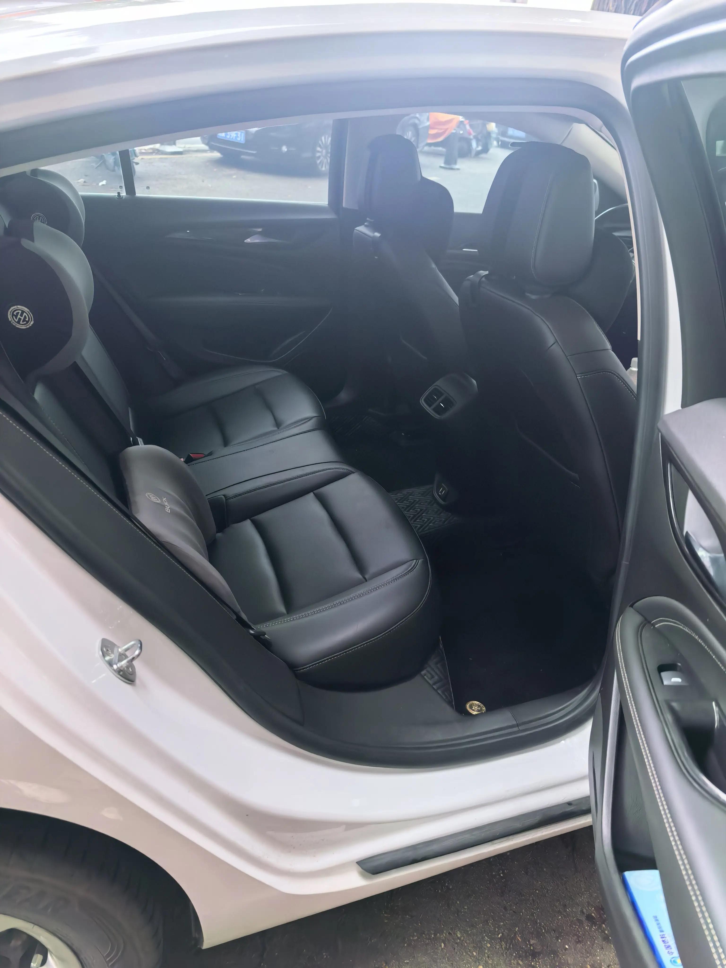 Buick 2024 Regal 1.5T 25T Ultra-Luxury Edition Automatic 4