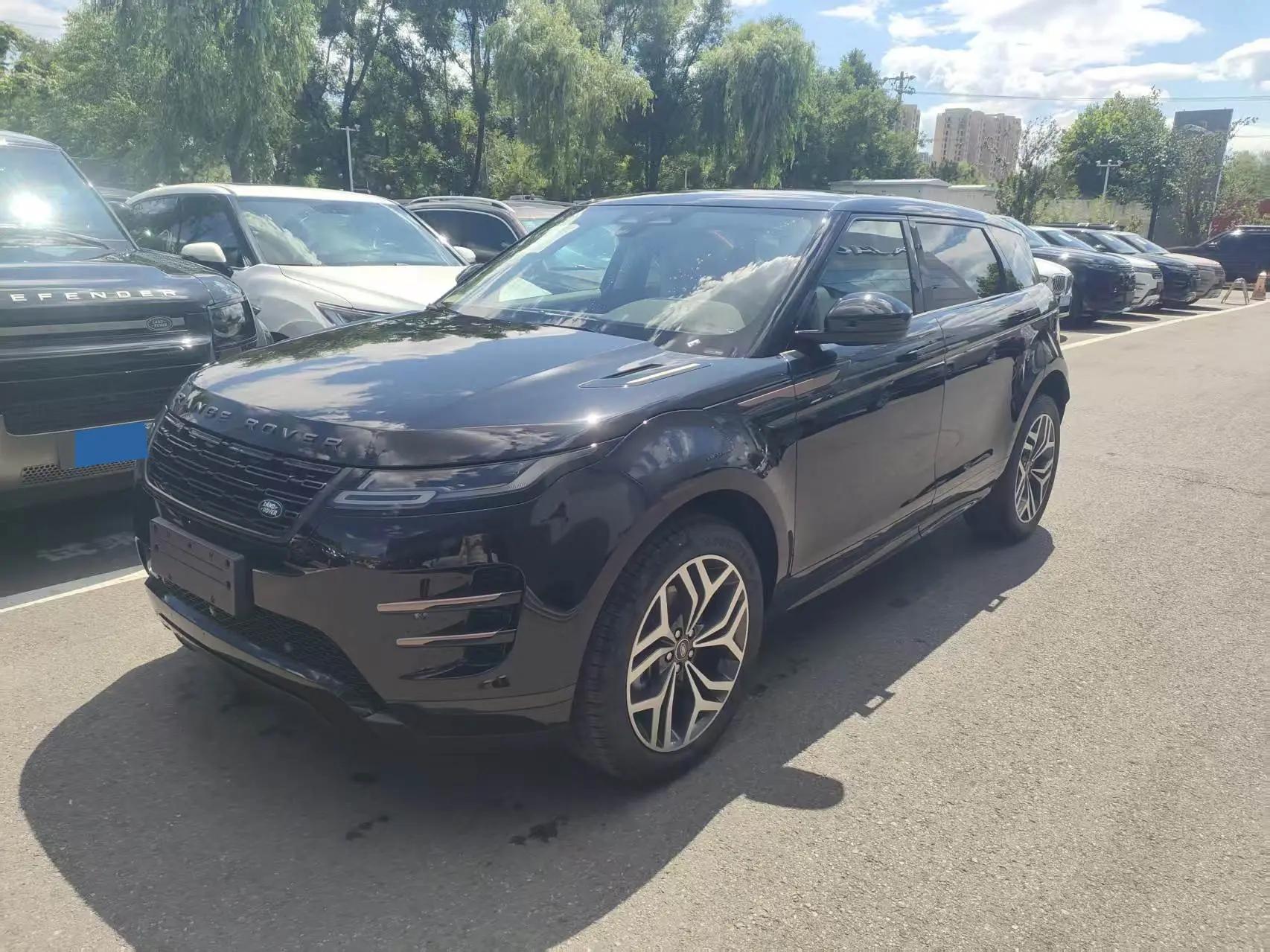 Land Rover 2026 Range Rover Aurora L 48V 2.0T SE Automatic