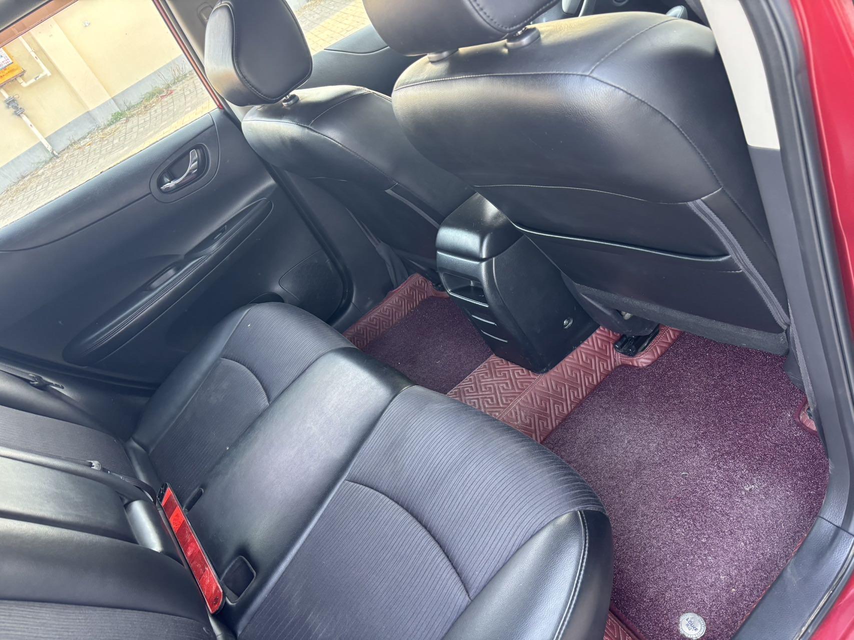 Xiao Ke 2022 2.0L CVT XV Prem Deluxe Edition 2