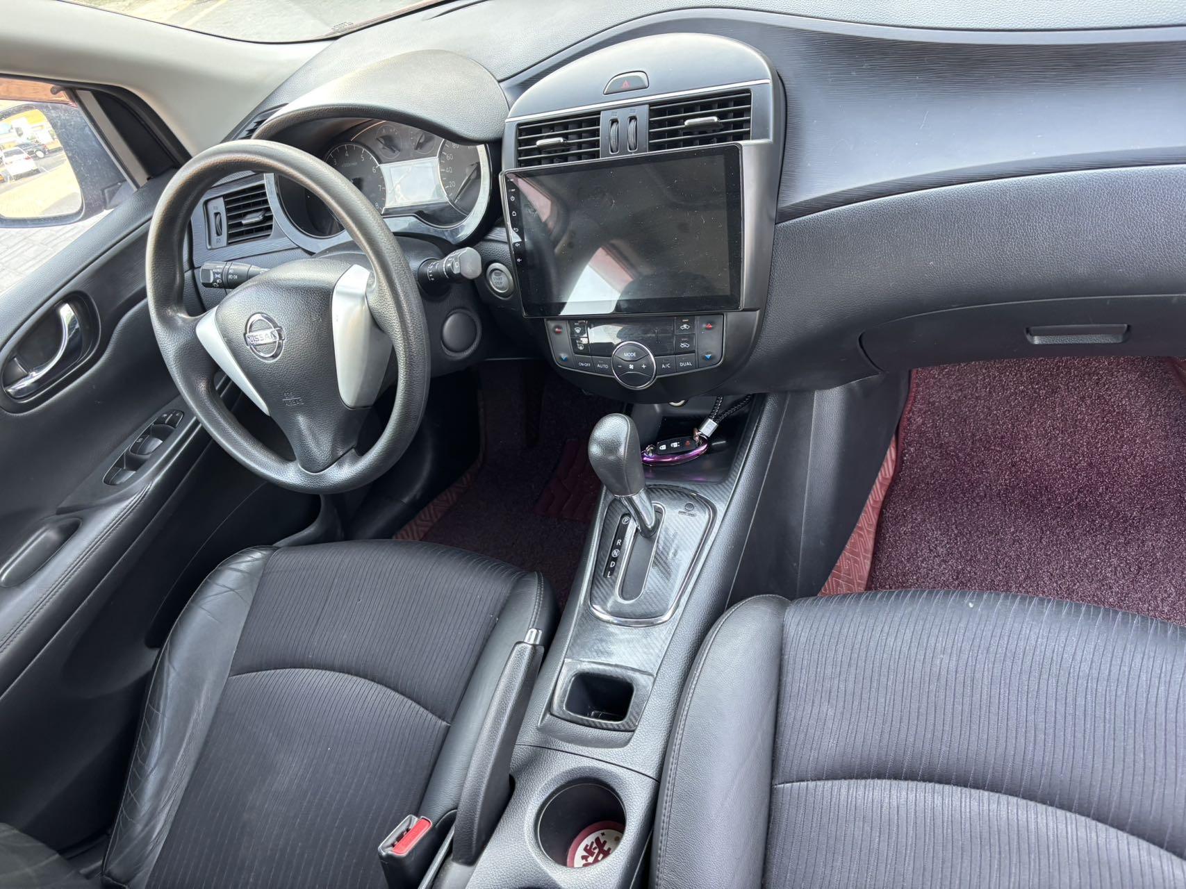 Xiao Ke 2022 2.0L CVT XV Prem Deluxe Edition 3