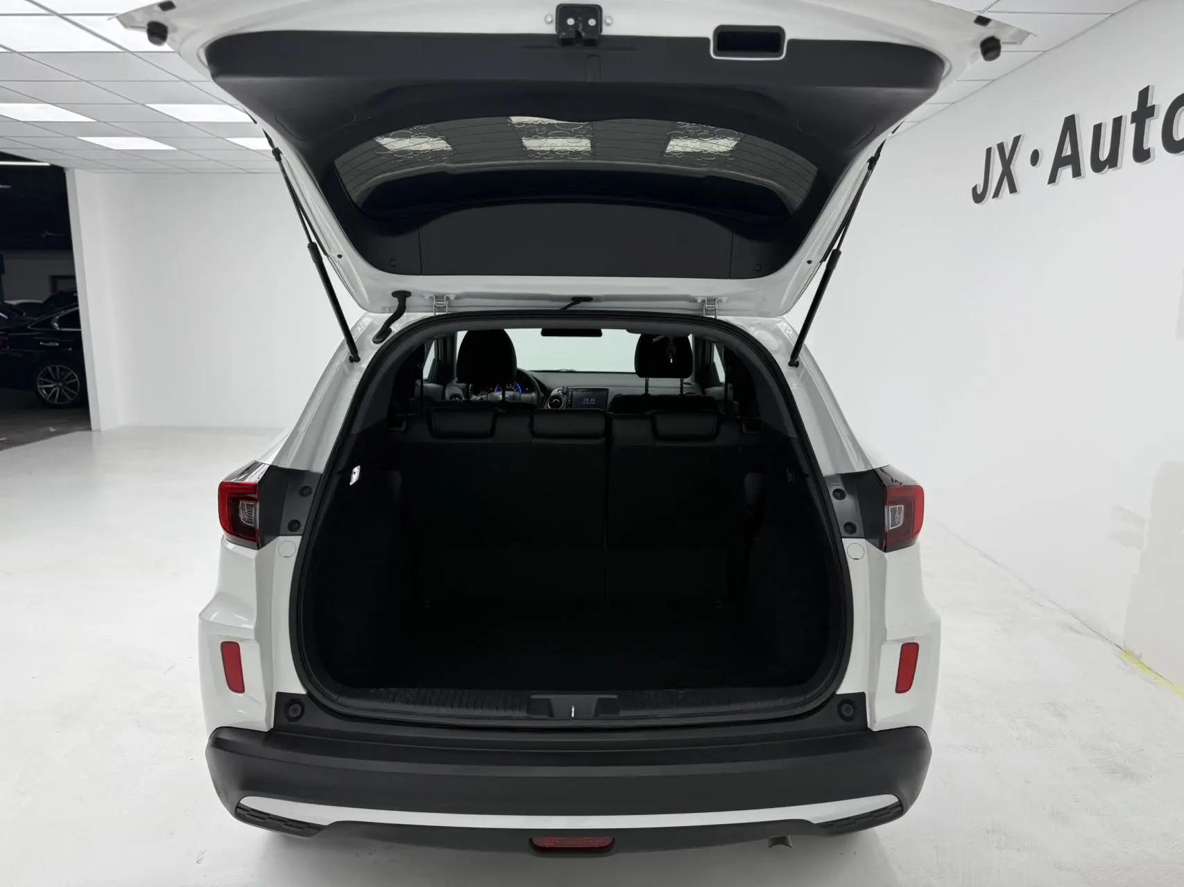 Honda XR-V 2021 1.5L CVT Comfort Edition 10