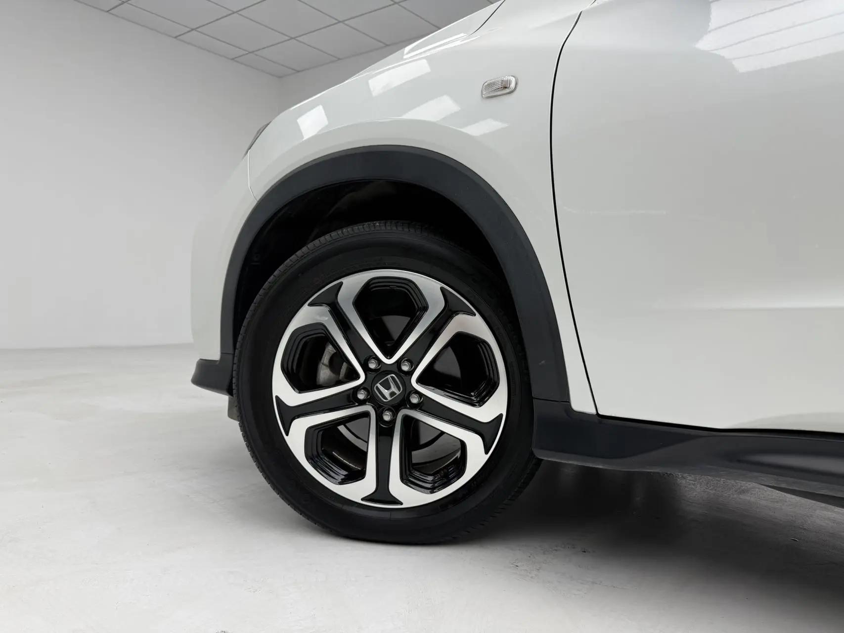 Honda XR-V 2021 1.5L CVT Comfort Edition 13