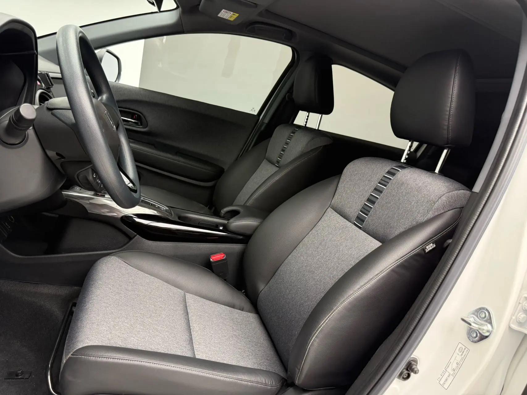 Honda XR-V 2021 1.5L CVT Comfort Edition 17