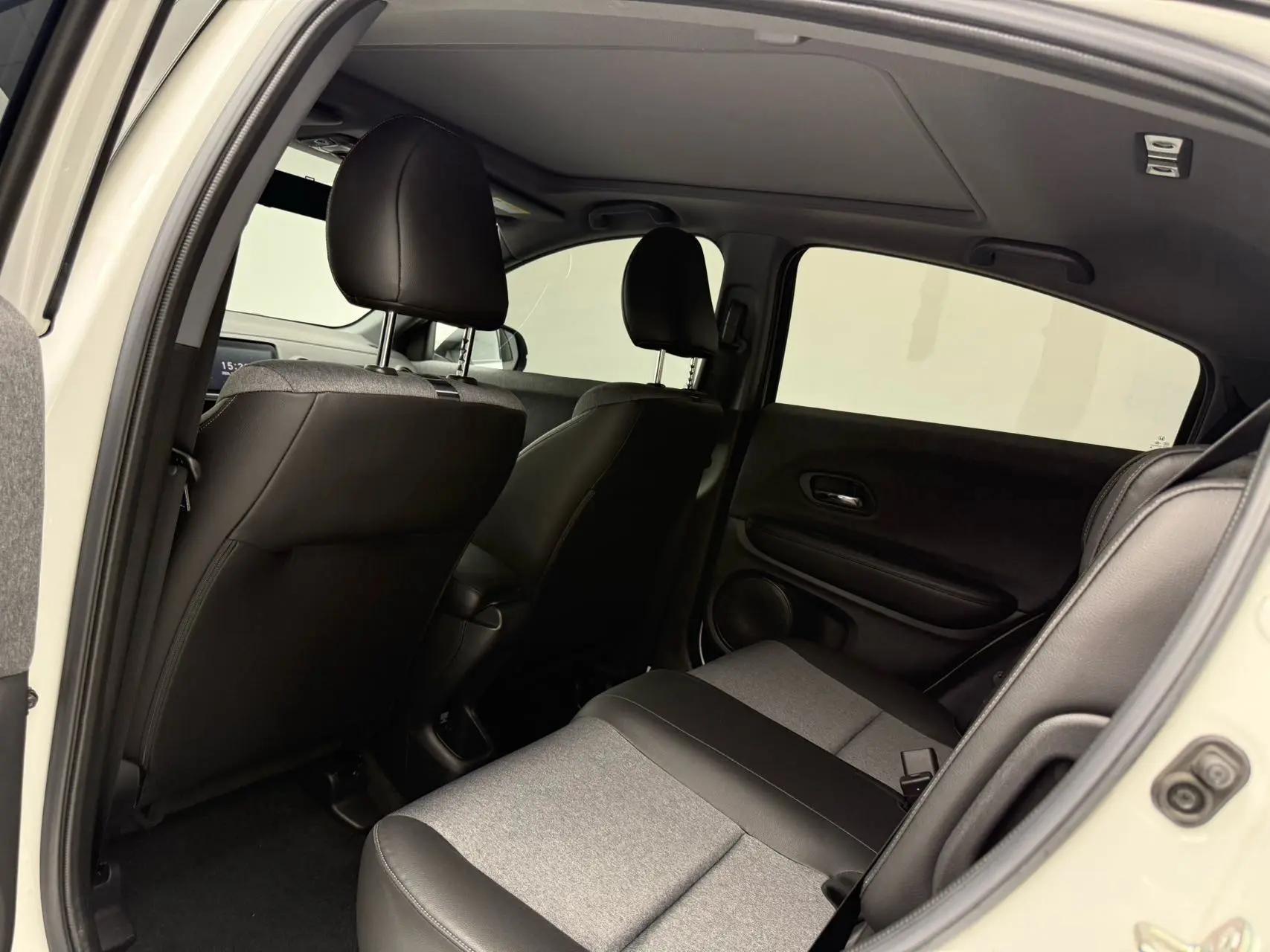 Honda XR-V 2021 1.5L CVT Comfort Edition 18