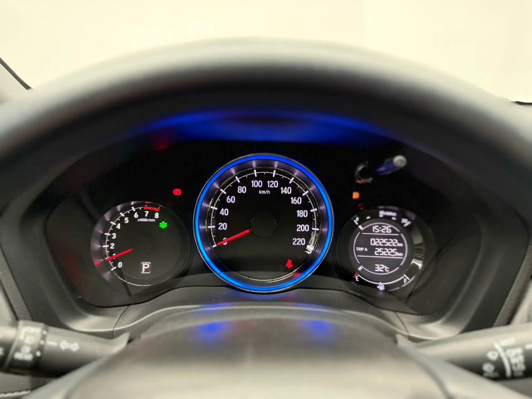Honda XR-V 2021 1.5L CVT Comfort Edition 19