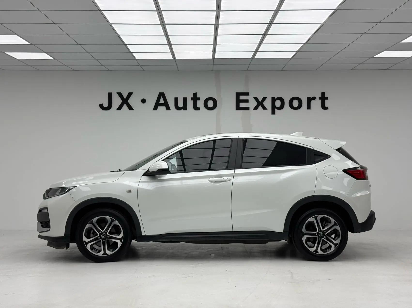 Honda XR-V 2021 1.5L CVT Comfort Edition 4