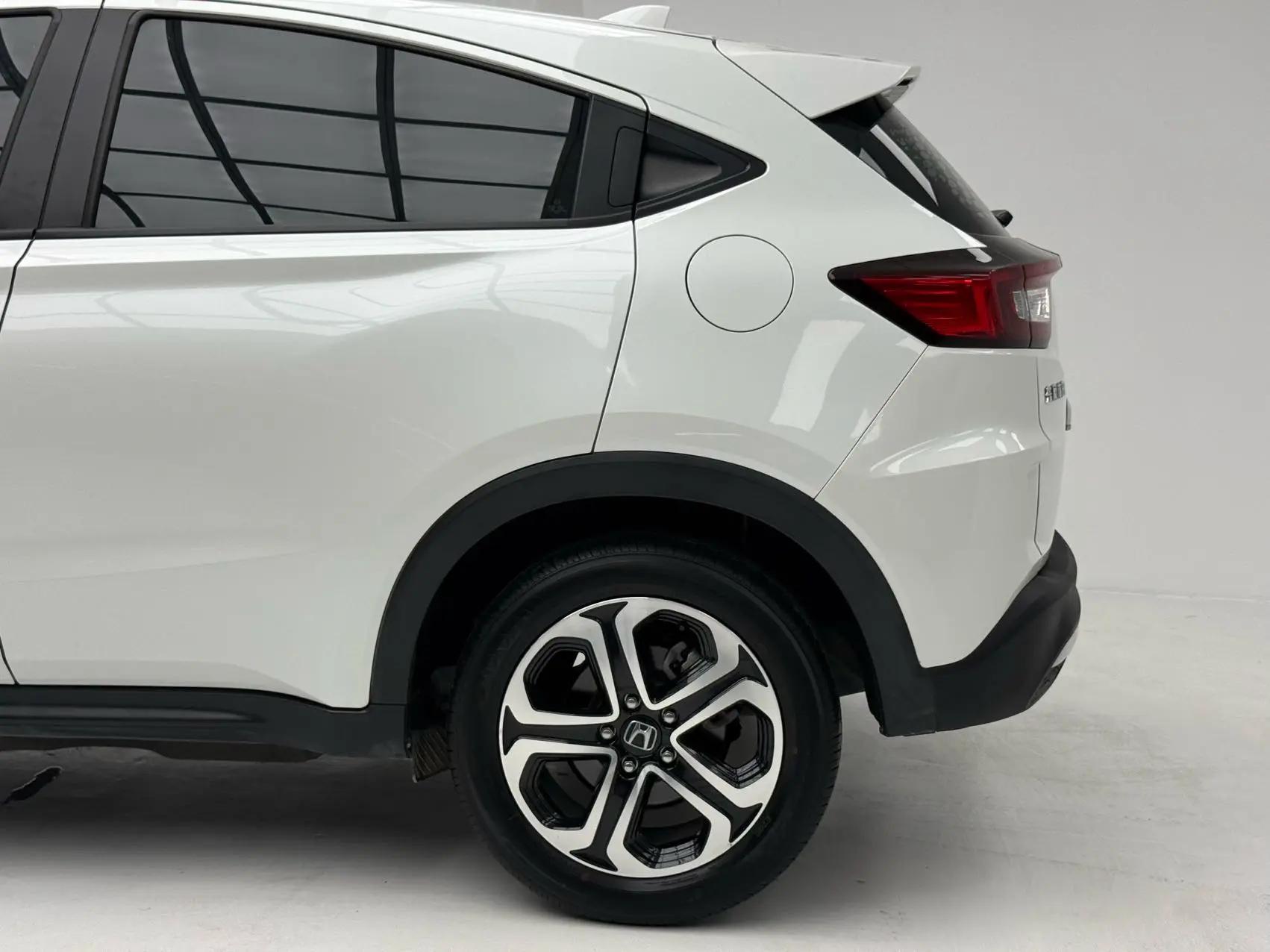 Honda XR-V 2021 1.5L CVT Comfort Edition 7