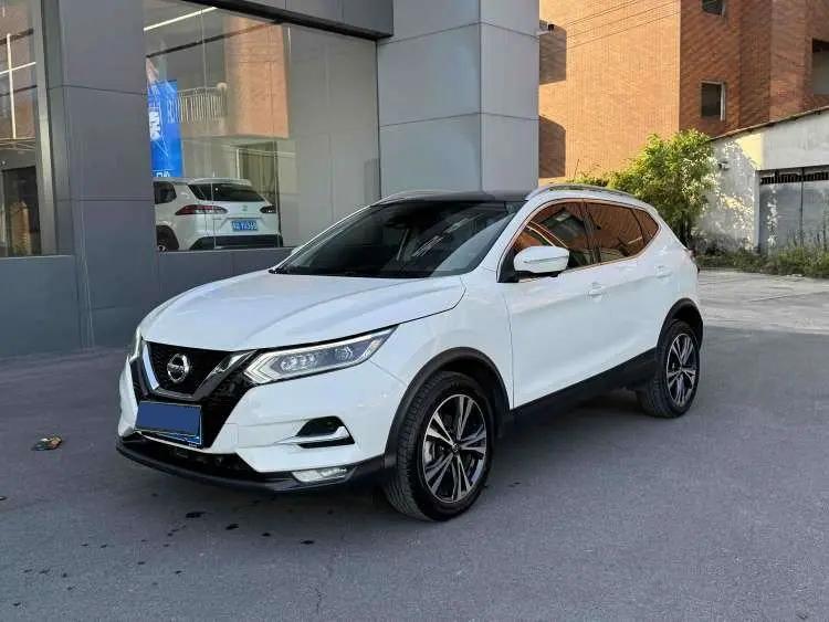 Xiao Ke 2022 2.0L CVT XV Prem Deluxe Edition