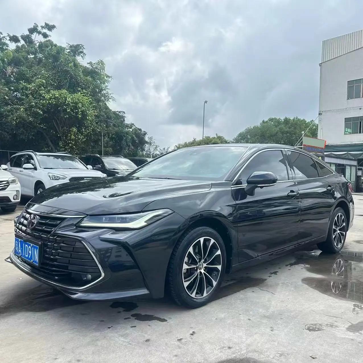 Asian Dragon 2022 2.0L Enterprising Edition