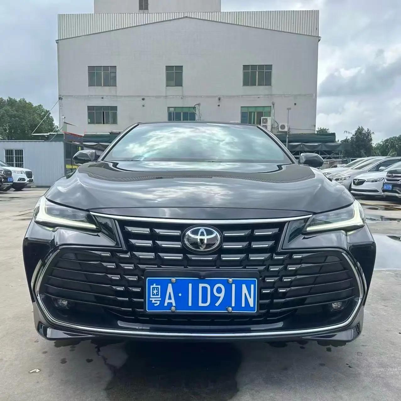 Asian Dragon 2022 2.0L Enterprising Edition 2