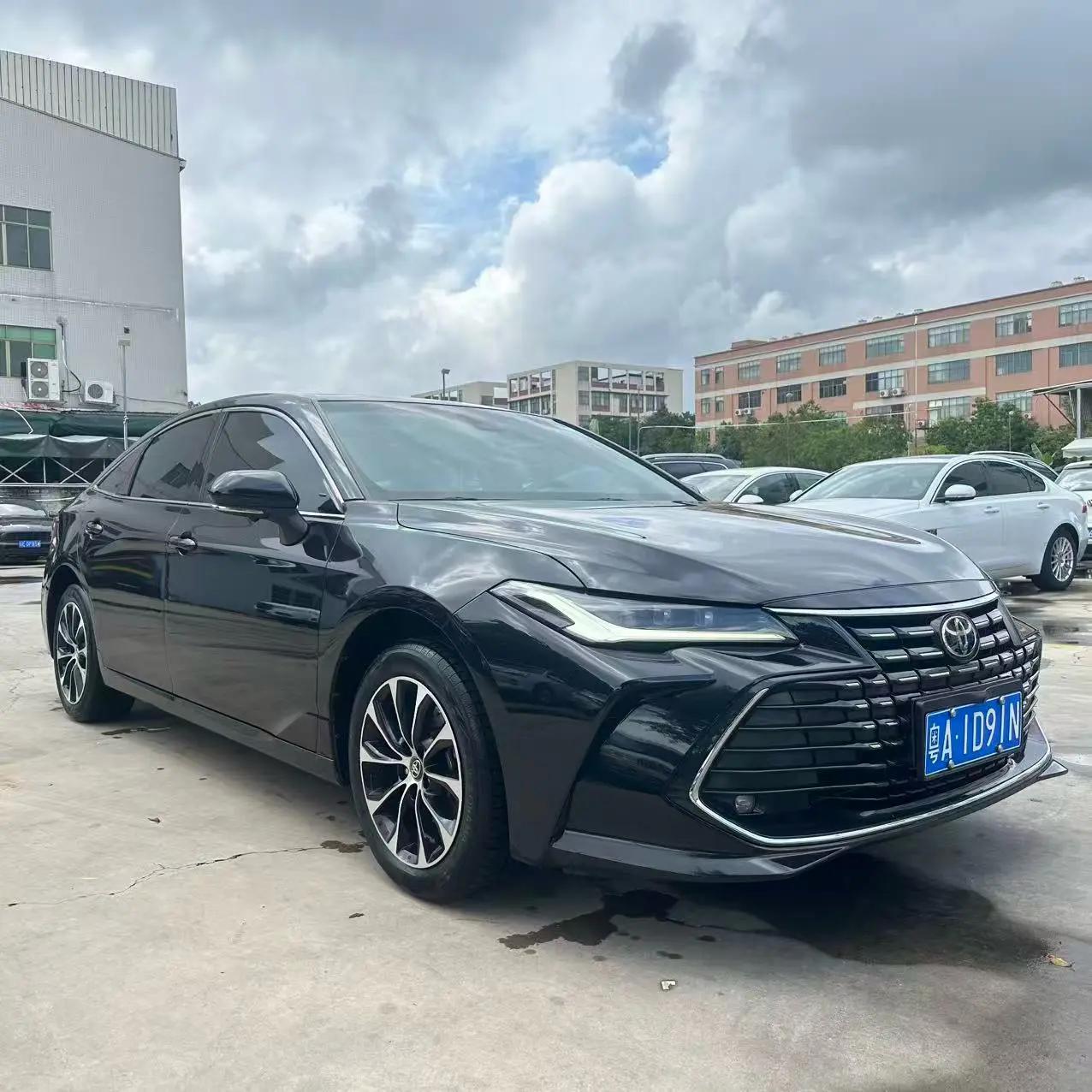 Asian Dragon 2022 2.0L Enterprising Edition 3