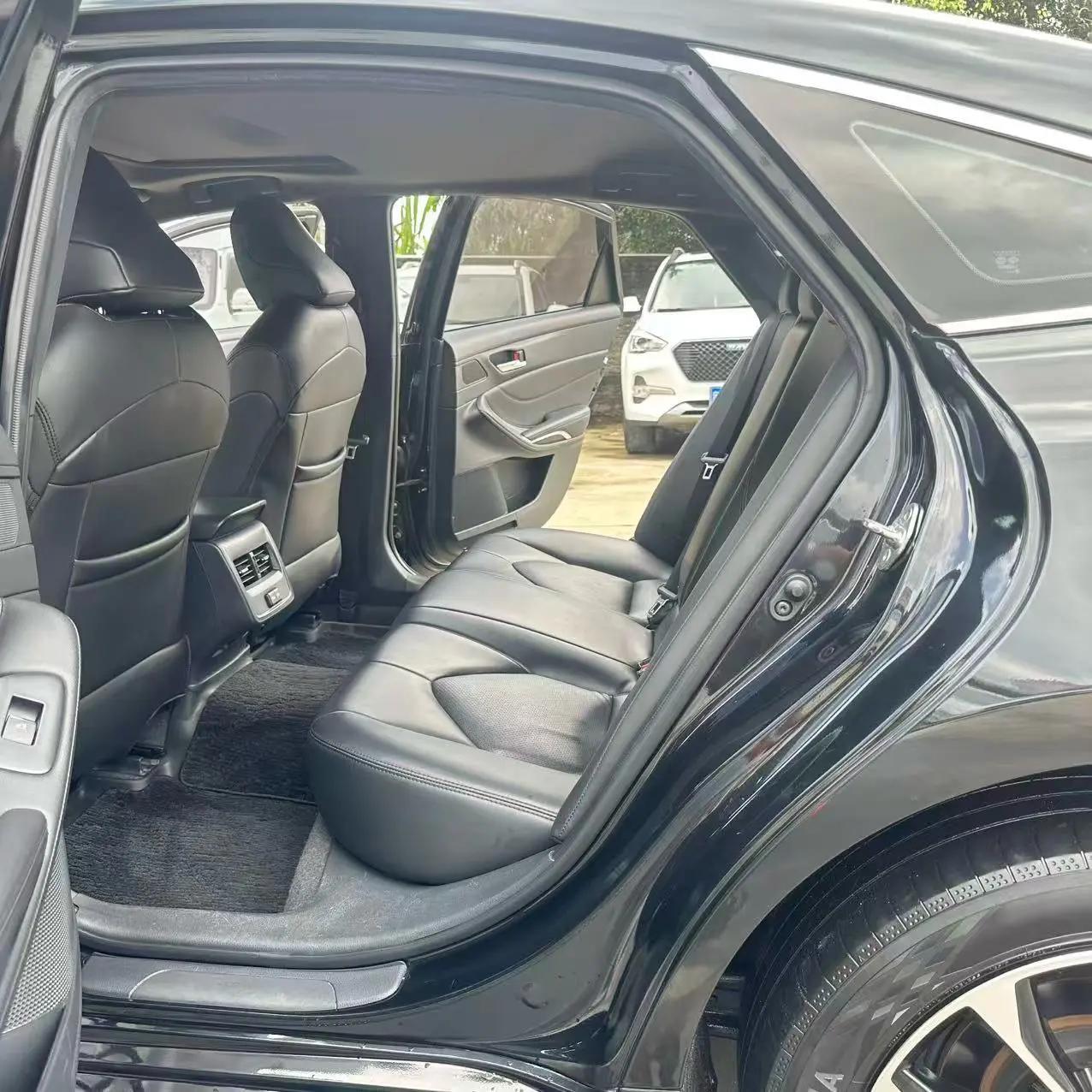 Asian Dragon 2022 2.0L Enterprising Edition 5