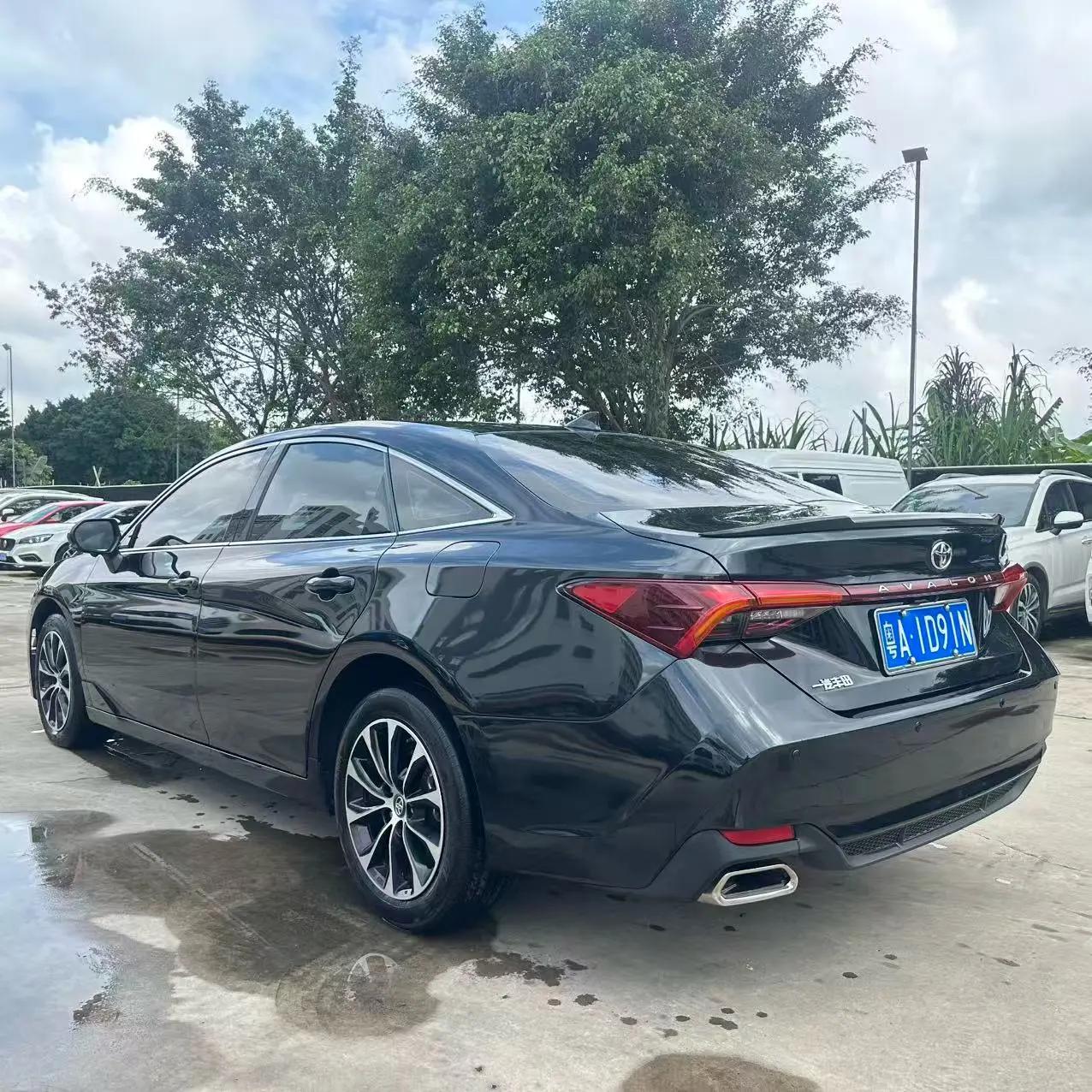 Asian Dragon 2022 2.0L Enterprising Edition 7