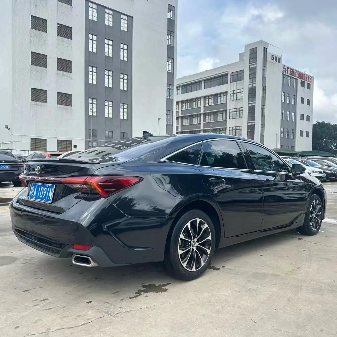 Asian Dragon 2022 2.0L Enterprising Edition 9
