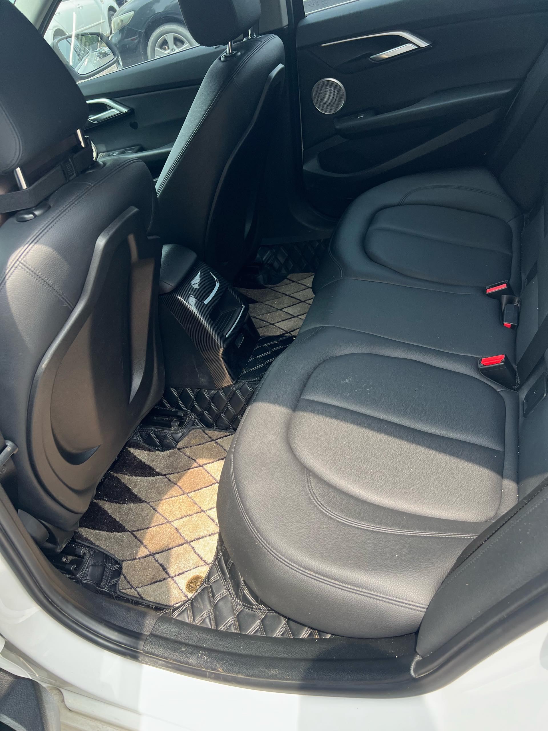 BMW 1 Series 2023 120i 1.5T M Sport Edition Automatic 3