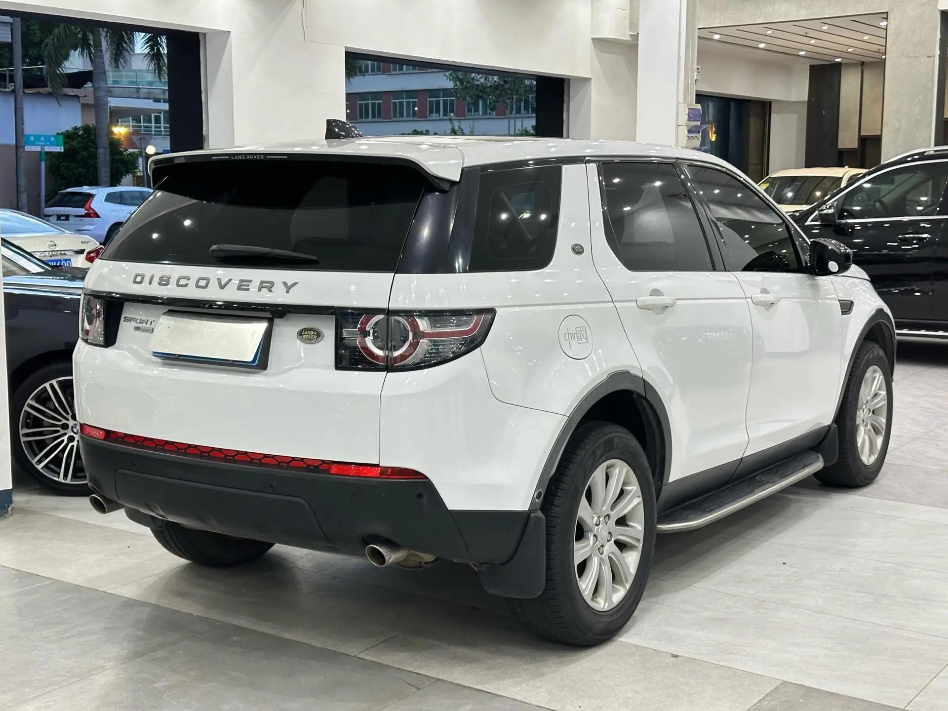 Found Shenxing 2019 200PS PURE Version Country VI 3