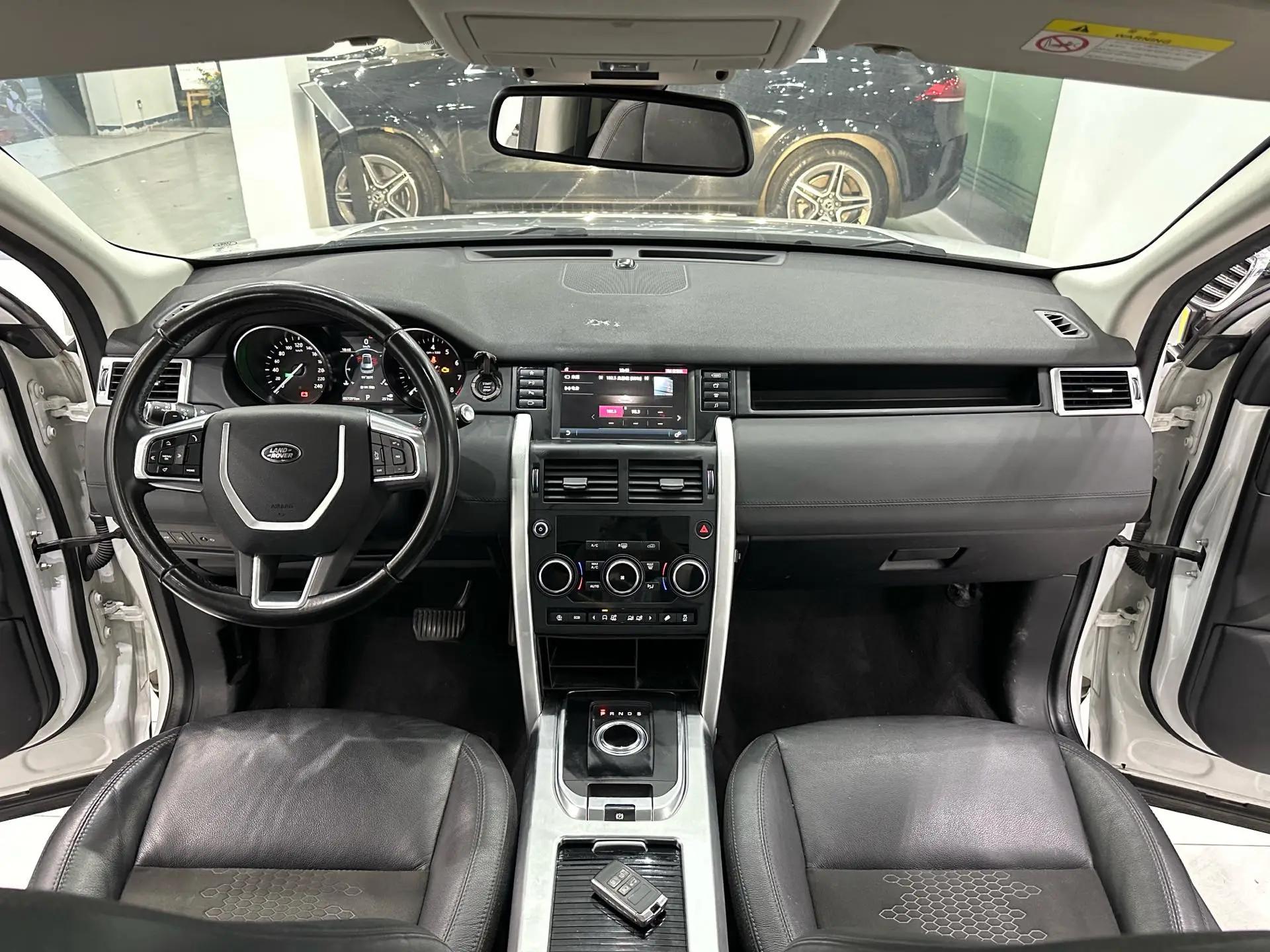 Found Shenxing 2019 200PS PURE Version Country VI 5